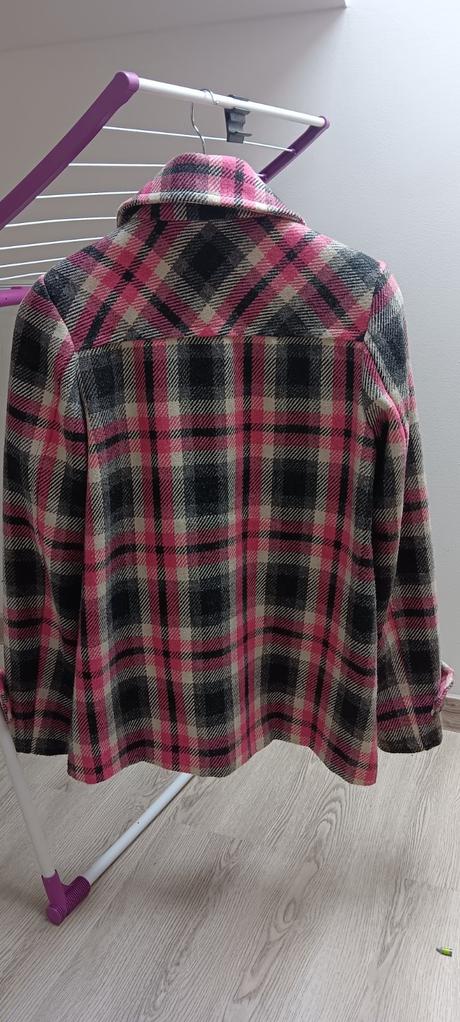 Prechodný kabátik, c&a,38