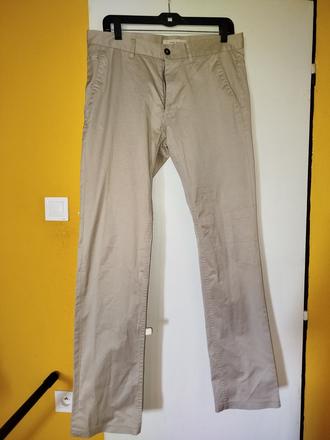 Pánske nohavice, zara,32