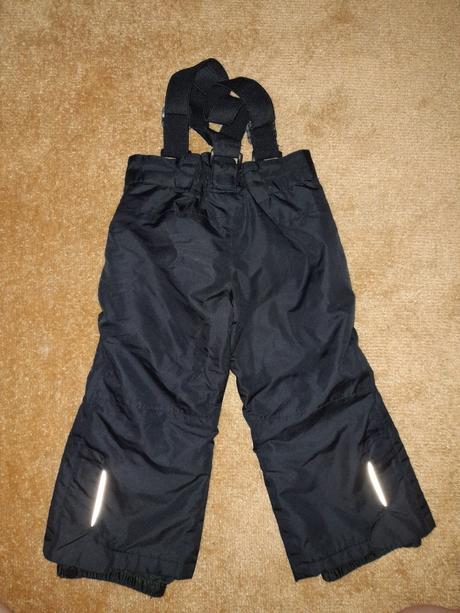 Otepľovačky 86/92, lupilu,86