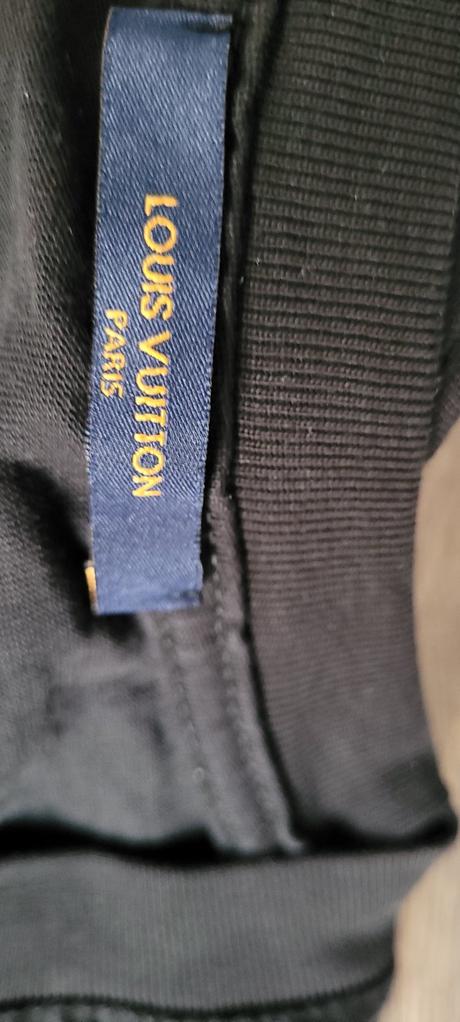 Pánske tričko louis vuitton, louis vuitton,xxl