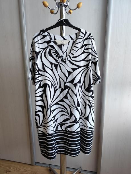 Šaty, f&f,l