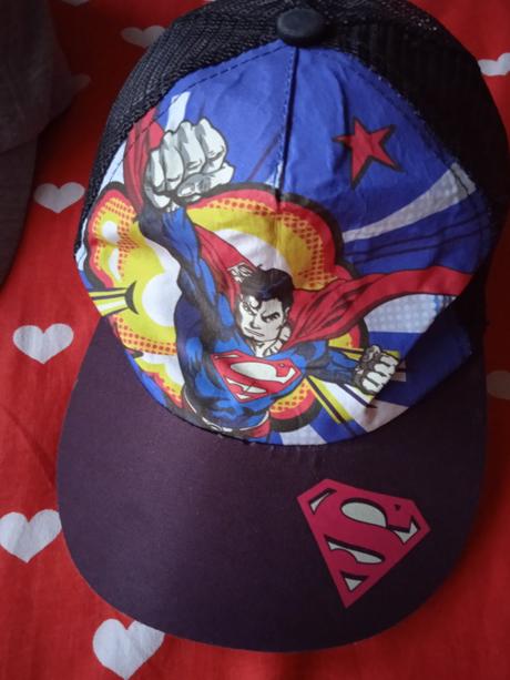 Šiltovka, chapter young,134