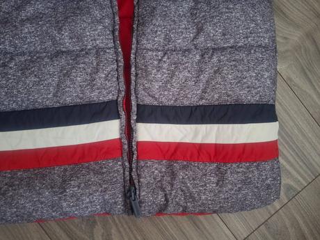 Obojstranná vesta mayoral, mayoral,128