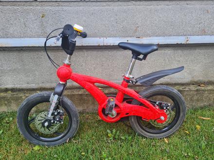 Predám detský bicykel 14, 14
