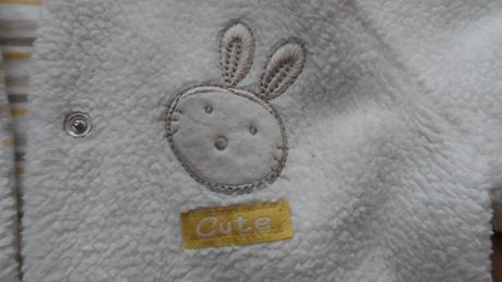 Kabátik, chlpatka, cherokee,86