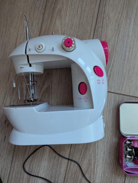 Detsky sijaci stroj fashion passion, 