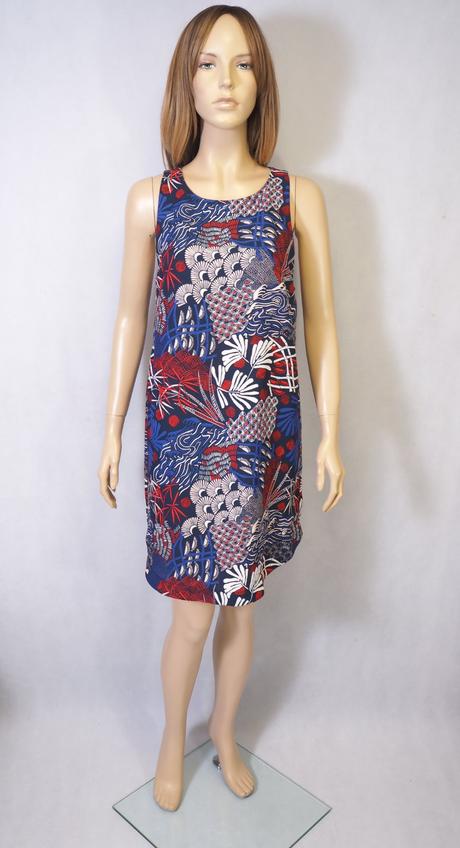 Kvalitné letné šaty h&m, h&m,38