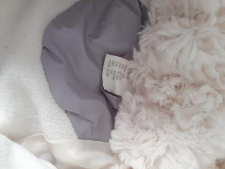 Paperovy overal 50 h&m, h&m,50