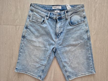 Riflove sortky slim vel.31, house,30