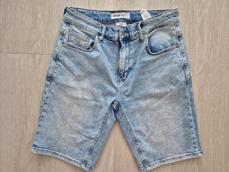 Riflove sortky slim vel.31, house,30