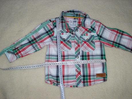 Košeľa, name it,80
