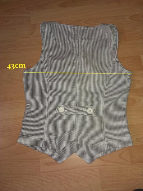 Dámska vestička, only,s