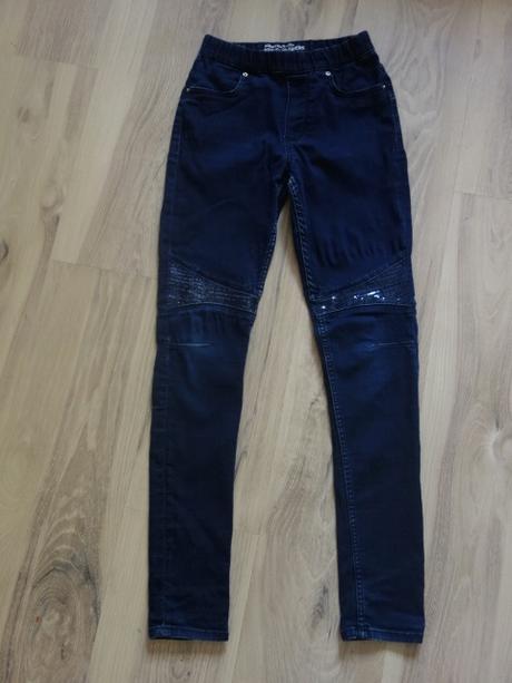 Mäkké rifle h&m leggings, h&m,146