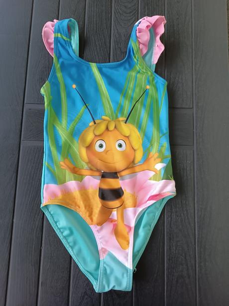 Jednodielne plavky, 98