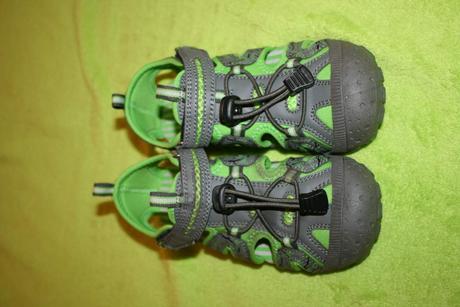 Sandalky bemega 31, 31