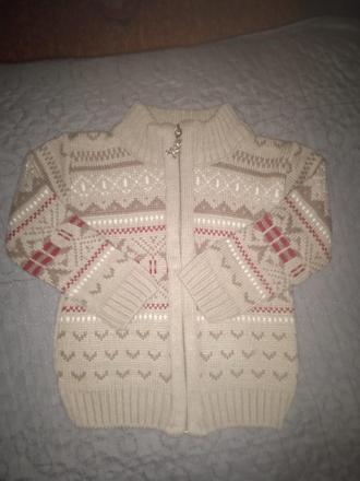 Mix oblečenia veľ.80, 68–80