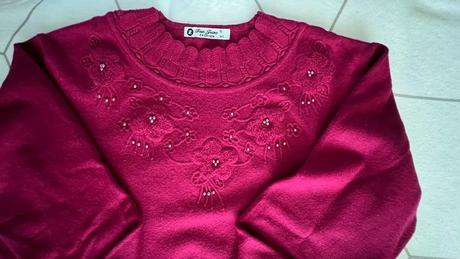 Pulovre - takmer nenosené, m