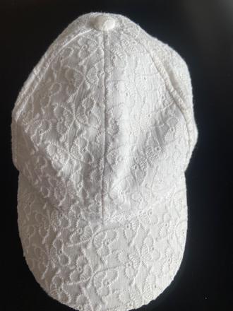 Diev.šiltovka f&f 3-6r., f&f,56