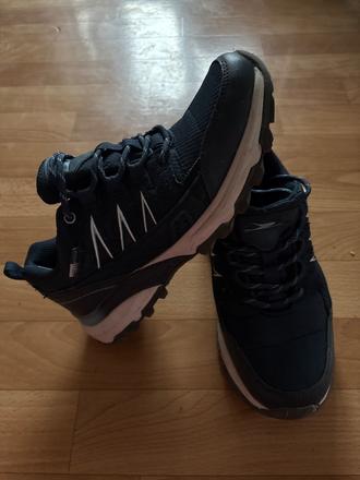 Tmavomodré tenisky v.38, 38