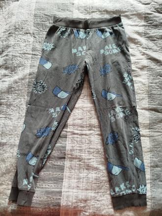 Pyžamove nohavice, pepco,134