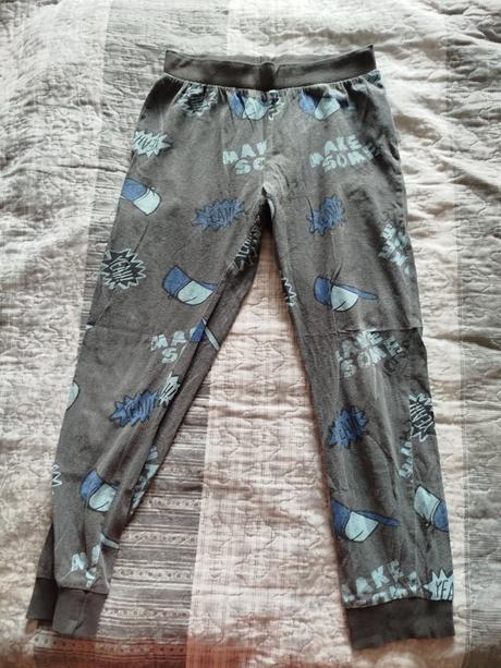 Pyžamove nohavice, pepco,134