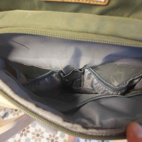 Prebalovacia taska na kocik, 