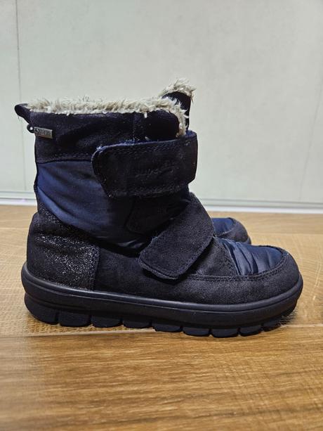 Zimne cizmicky superfit/ goretex, superfit,31