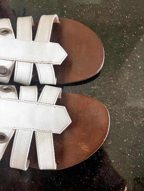 Baldinini celokozene -vrátane podrážky- sandalky, baldinini,40