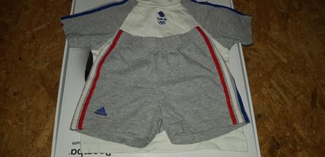 Letna suprava adidas, adidas,92