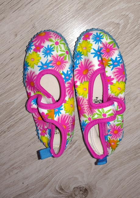 Topánky do vody playshoes, playshoes,26