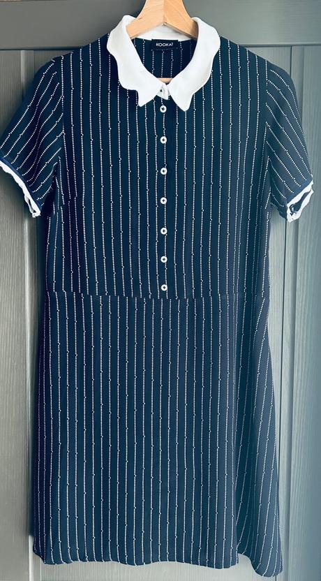 Letné šaty zn. kookaï, kookai,s