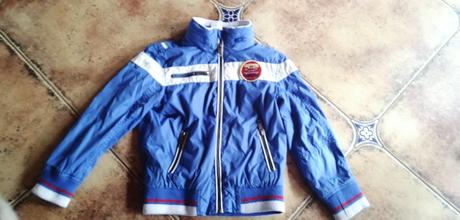 Muda mekvin, c&a,122