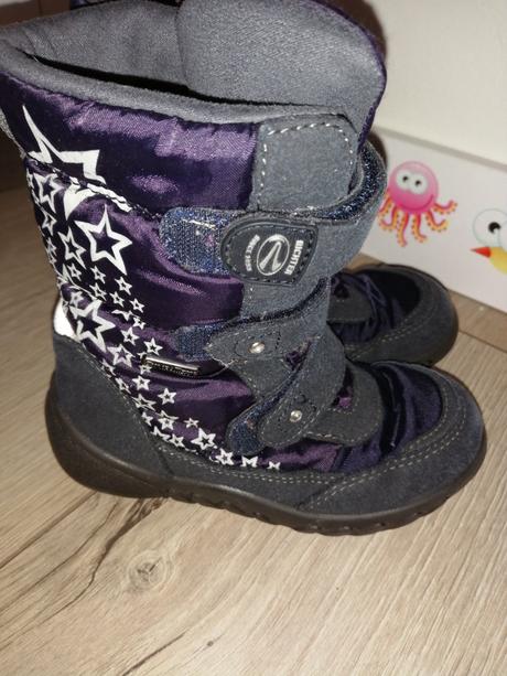 Zimné richter, richter,25