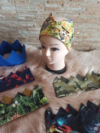 Korunka paw patrol, 54