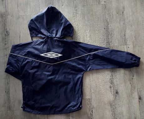 Športová vetrovka umbro, umbro,158