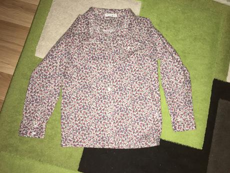 Kvetinkova bluzka, 140