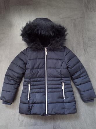 Bunda 7-8r, f&f,128
