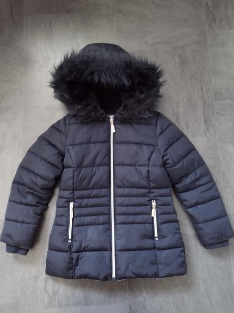 Bunda 7-8r, f&f,128