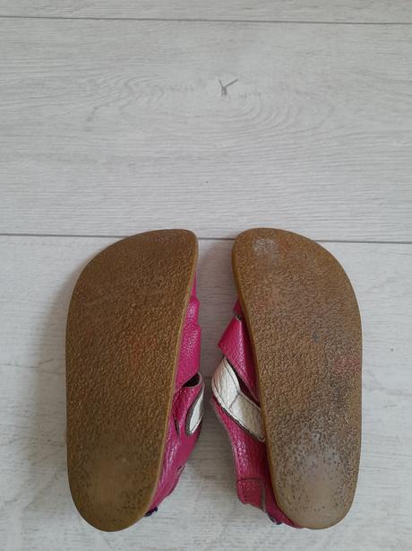 Baby bare sandalky, baby bare shoes,24