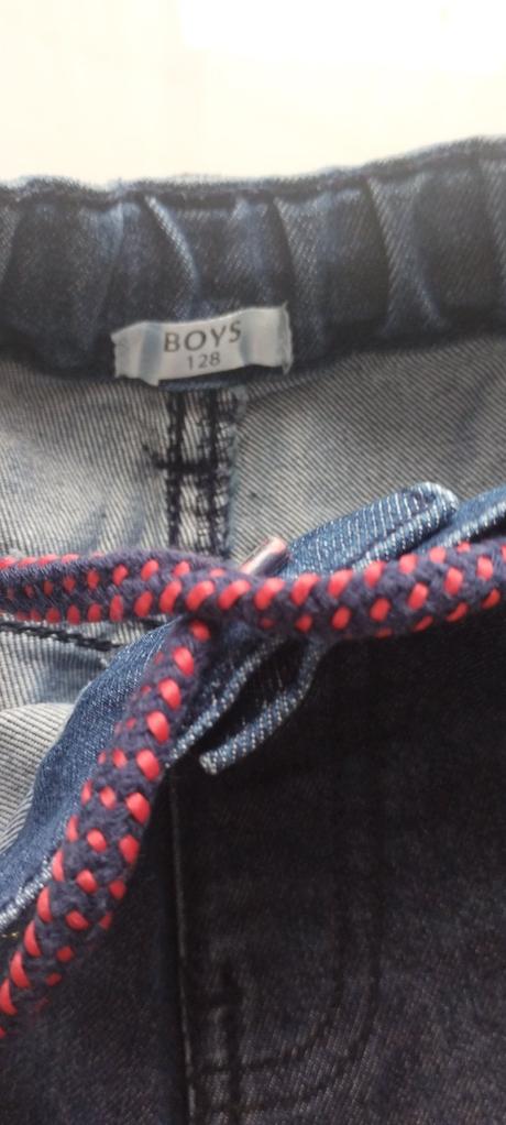 Joggery rifle, pepco,128