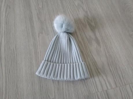 Čiapka 74/80 hm, h&m,74