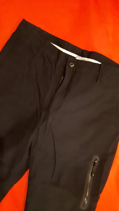 Nike panske chino  vel m 48/50, nike,m