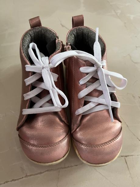 Bobux - alley - oop rose gold, bobux,26