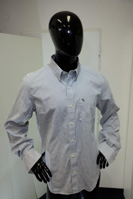 Kosela abercrombie fitch xxl rukáv 94cm od krku, abercrombie&fitch,xxl