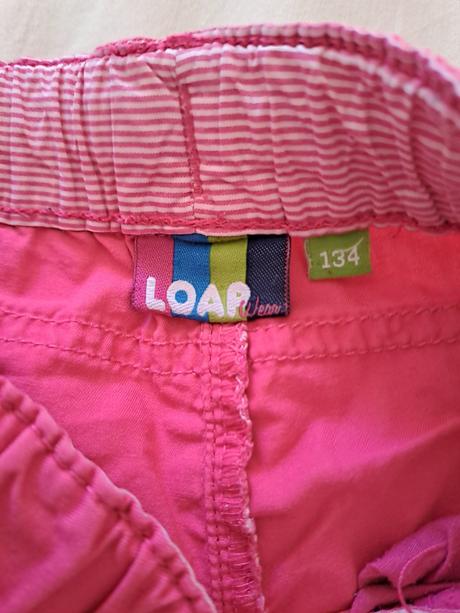 Turistické nohavice, loap,134