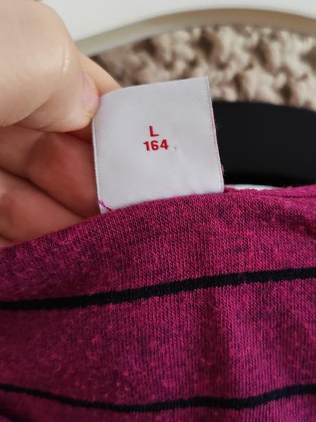 Crop top s.oliver, s.oliver,164