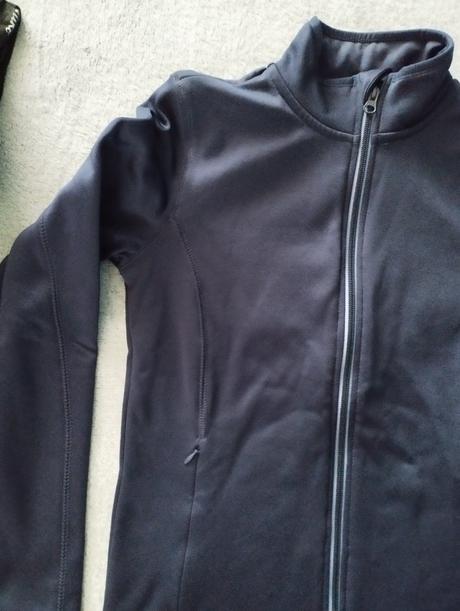 Softshellová bunda, crivit,s