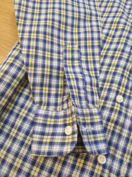 Modro žltá, ralph lauren,128