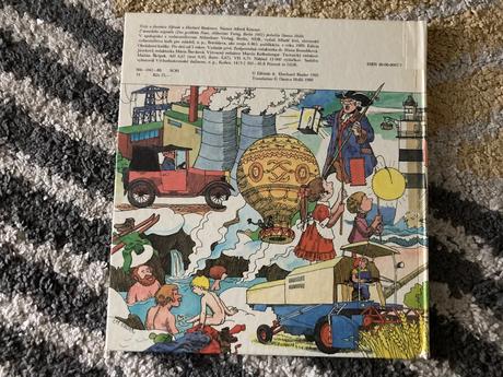 Skrotený oheň-prvé vyd.1989,