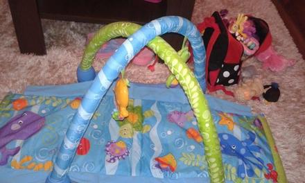 Hracia deka 3-kombinacia,